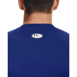 Under Armour Triko HG Armour Comp LS Blue - Velikost: S | Barva: Modrá | Hmotnost: 0,131 kg · záber 3
