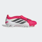 ADIDAS ADIDAS Predator League FT/FG kopačky červené 43 1/3 · záber 1