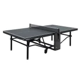 Stôl na stolný tenis SPONETA Design Line - Black Outdoor - vonkajší · záber 1