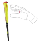 Leki Evotrail FX.One TA 110 cm · záber 4