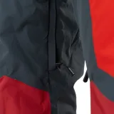Pánske lyžiarske nohavice FUNDANGO Nexara ECO 3L Pants-285- blood · záber 5