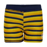 Chlapecké plavky - Barva: Kids Swim Trunks Aop-Saffron · záber 2