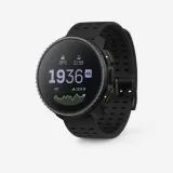 SUUNTO Hodinky Suunto All Black s GPS a kardio na rôzne športy celé čierne bez · záber 1