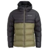 Columbia Buck Butte™ II Hooded Insulated Jacket - Veľkosť: L · záber 1