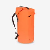 DECATHLON Vodotesný vak IPX6 40 l oranžový bez · záber 1