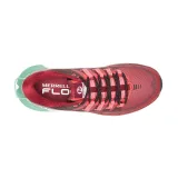 Dámská běžecká trailová obuv MERRELL Agility Peak 4 coral · záber 4