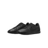Pánské halové fotbalové kopačky NIKE Tiempo Legend 9 Club M IC black summit white photo blue · záber 2