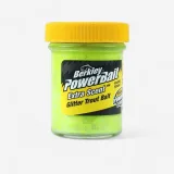 BERKLEY Cesto na lov pstruhov v rybníku s flitrami 50 g · záber 1