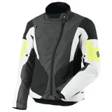 Scott MOTO Technit DP šedo-žltá - L (38) · záber 1
