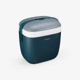 QUECHUA Pevný kempingový chladiaci box 100 22 l - 5 hod bez · záber 1