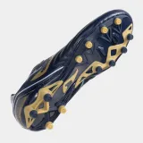 Pánské outdoorové fotbalové kopačky JOMA Aguila 2503 M FG navy blue · záber 5