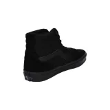 Férfi utcai cipő VANS MN Filmore HI (Suede Canvas) black black · záber 5