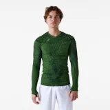KIPSTA Spodné futbalové termotričko Keepdry Warm bezšvové XL · záber 1