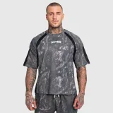 Pánsky maskáčový komplet Iron Aesthetics Camo tree, dark · záber 2