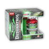 Amix Detonatrol · záber 1