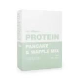 GymBeam Protein Pancake Mix - Příchuť: Čokoláda | Hmotnost: 0,5 kg | Balení: 5 · záber 5