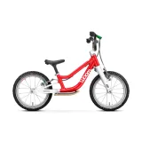 Futóbicikli WOOM GO 1 Plus, red · záber 1