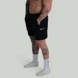 STRIX Šortky ZOA Black - Velikost: S | Barva: Čierna | Hmotnost: 0,5021 kg | Balení: 38 · záber 4