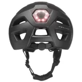 Cyklistická prilba R2 MOONLIGHT · záber 5