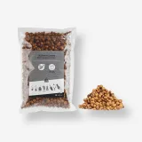 CAPERLAN Varené tigrie orechy 1 kg na lov kaprov bez · záber 1