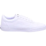 Dámská rekreační obuv VANS WM Ward (Triple White) white · záber 1