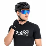 Cyklistické okuliare R2 FLUKE · záber 6