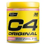 Cellucor C4 Original jahodová margarita · záber 1