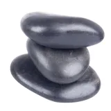 Lávové kamene inSPORTline River Stone 8-10 cm - 3 ks · záber 2
