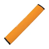 Neoprénový plavák MASTER Floater Paddle Grip 36 cm - oranžový · záber 2