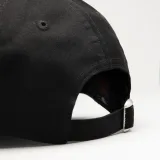 NEW ERA Bejzbalová šiltovka pre dospelých New Era 9 Forty New York Yankees čierno-biela ČIERNA · záber 2