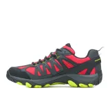 Pánská nízká turistická obuv MERRELL Accentor 3 Sport GTX M granite lava · záber 3
