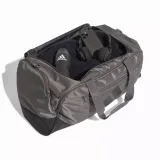 Cestovná taška ADIDAS TRA DEF DUF M CHACOA BLACK · záber 3