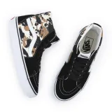 Dámská vycházková obuv VANS UA SK8-HI cow multi color · záber 3