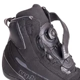 Dámske moto topánky W-TEC Karlaboa Farba čierno-šedá, · záber 4
