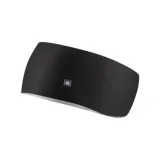 Běžecká čelenka SPORTFUL Matchy headband, black · záber 1