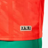 KIPSTA Fanúšikovský futbalový dres Maroko L · záber 2