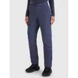 Dámské turistické kalhoty 4F TROUSERS FNK-WSS25TFTRF0797-22S-ANTHRACITE · záber 2