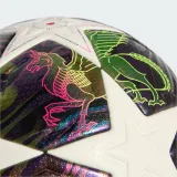 Futbalová lopta ADIDAS UCL PRO F DPURPL WHITE SYELLO · záber 5