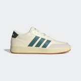 ADIDAS ADIDAS Breaknet 3.0 pánske tenisky bielo-zelené 42 · záber 1
