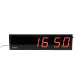 GymBeam Workout Timer Max · záber 2
