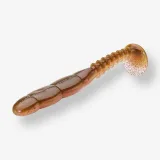 REINS Mäkká umelá nástraha Fat Rockvibe 10 cm 4" Young Craw bez · záber 2