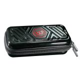 Darts tok Winmau Armor G1 - fekete gravírozott · záber 1