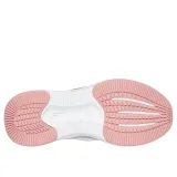 Dámská rekreační obuv SKECHERS Go Run Elevate 2.0 Slip-Ins W white pink · záber 5