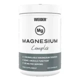 Weider Magnesium Complex · záber 2
