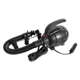 Elektrická pumpa - kompresor MASTER pro paddleboardy a airtrack na 12 V - 3PSI · záber 1