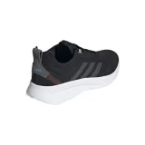 Pánská sportovní obuv (tréninková) ADIDAS Lite Racer Rebold core black grey six sky rush · záber 4