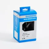 SHIMANO Prehadzovač Alivio M3100 9 rýchlostí bez · záber 2