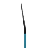 DECATHLON Pádlo na kajak 100 4-dielne 215 cm modré bez · záber 2