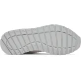 Dámská vycházková obuv UNDER ARMOUR UA Essential Runner W white distant gray blue calm · záber 5