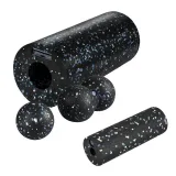 Masážní válec SPOKEY RULLO PLUS 4v1 · záber 1